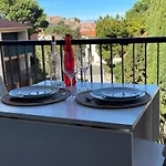 Studio Avec Terrasse Et Parking A 300M De La Plage - Residence Privee A Collioure - Fr-1-309-372