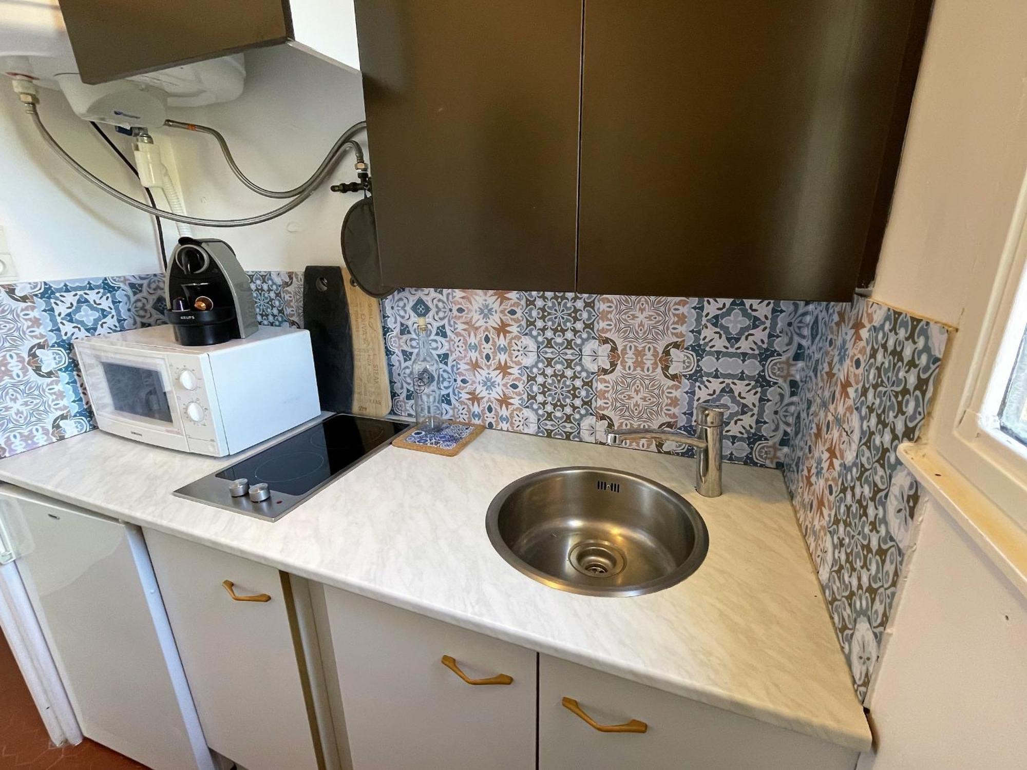Apartamento Avec Terrasse Et Parking A 300m De La - Privee A - Fr-1-309-372 *